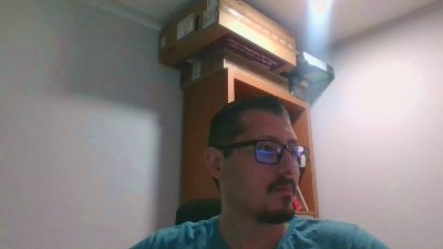cazador_hot