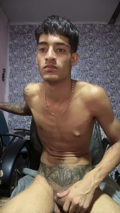 davidhotboy777 Live Image