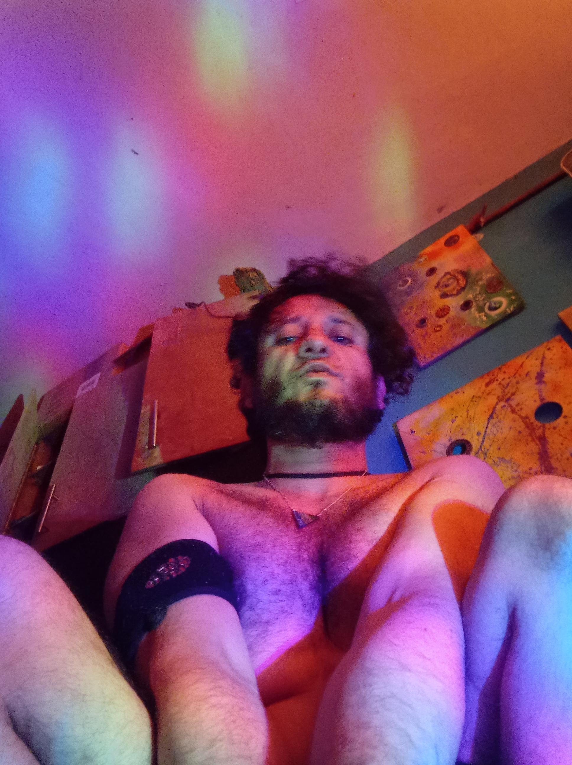 davydwolf69 Live Image