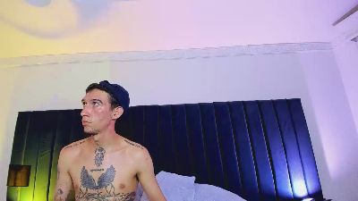 dominikthompson Live Image