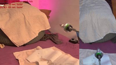 fftoyhole Live Image