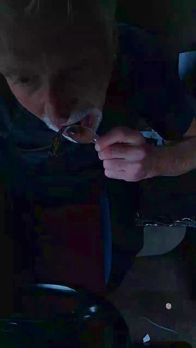 fisching Live Image