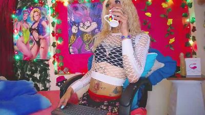 flaquita_corall Live Image