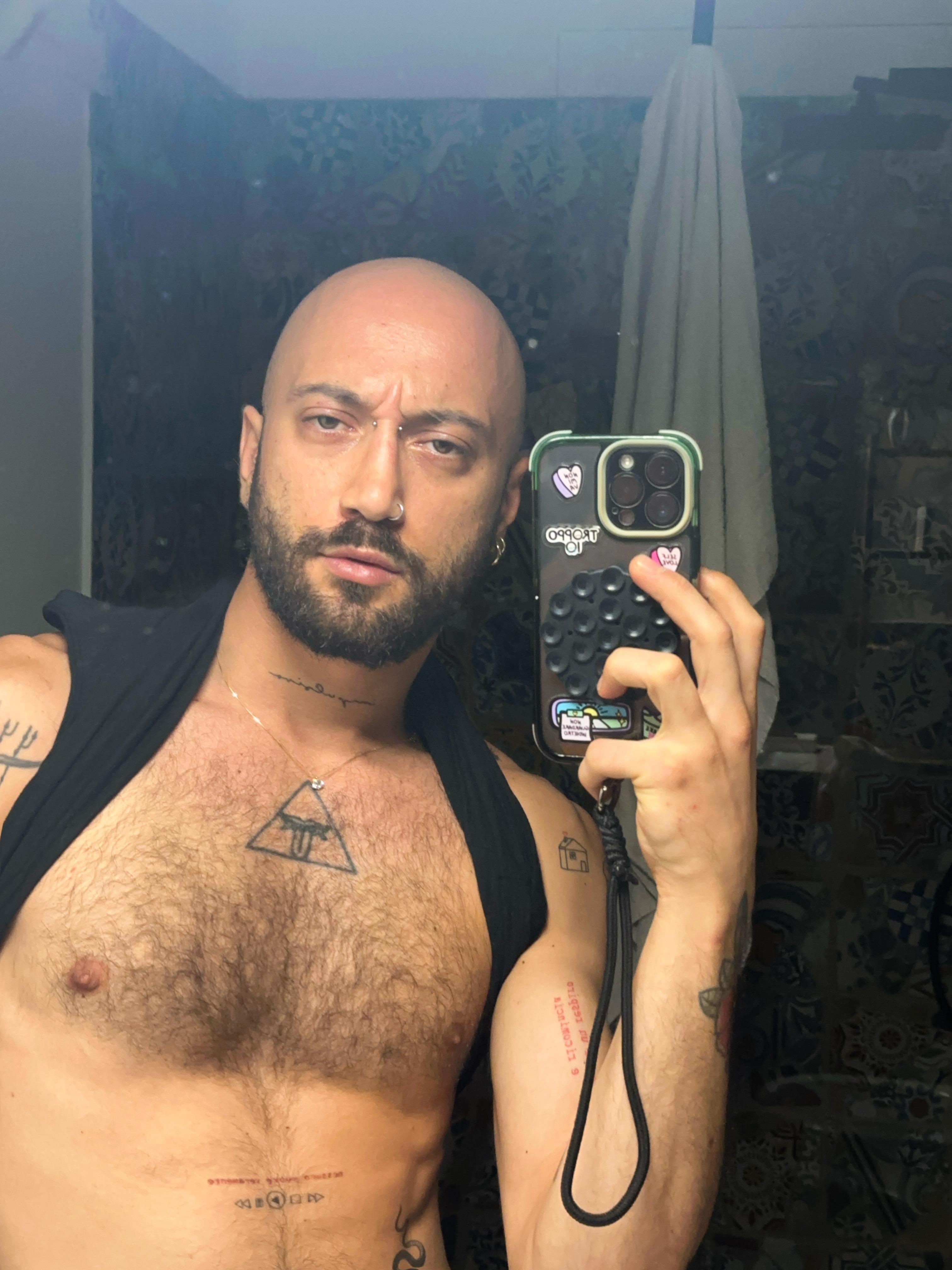 francescodfun Live Image