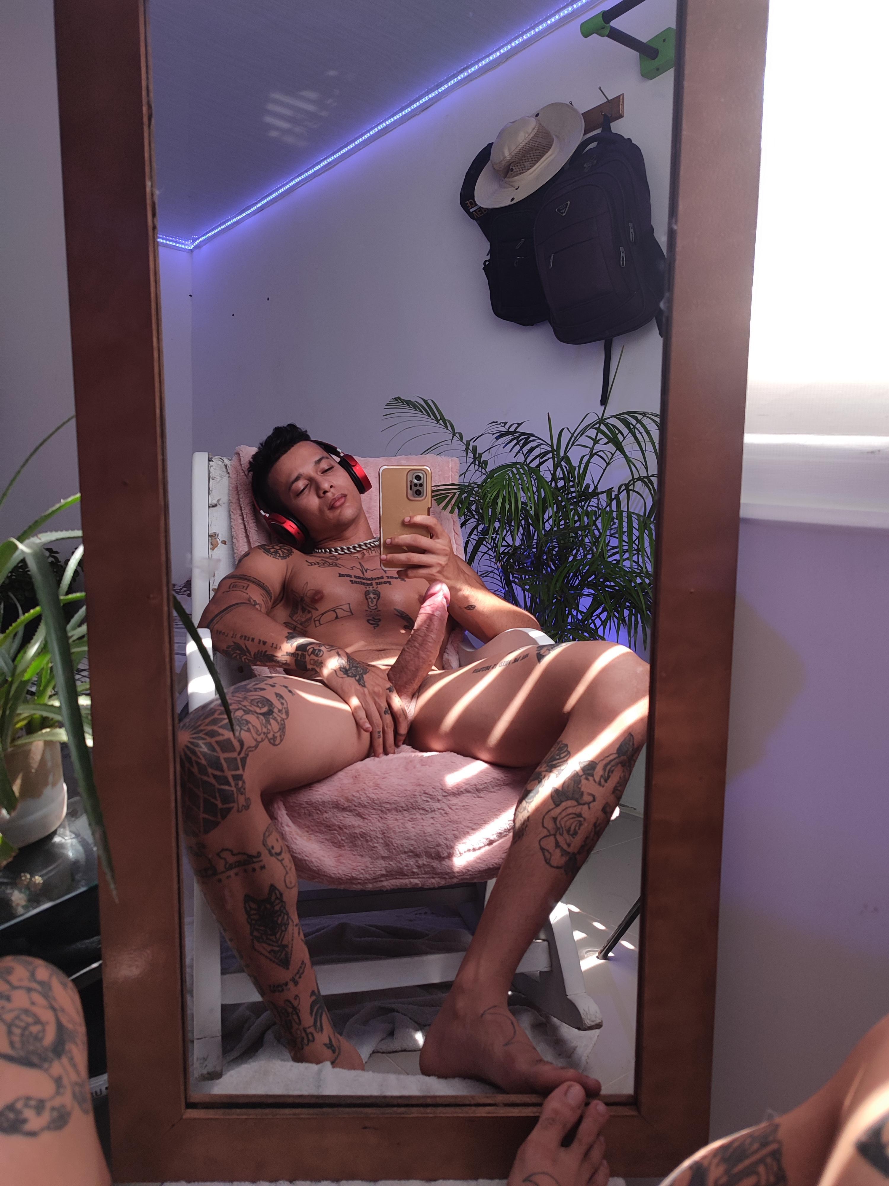 george_prince20 Live Image