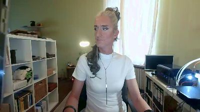 ginger777 Live Image