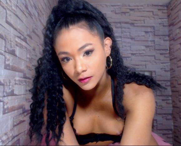 goddes_chanell Live Image