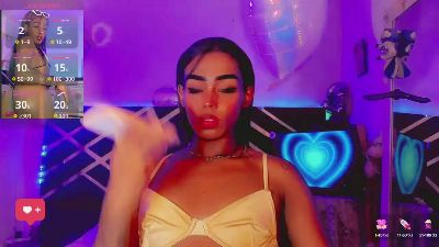 hot_goddes3x Live Image