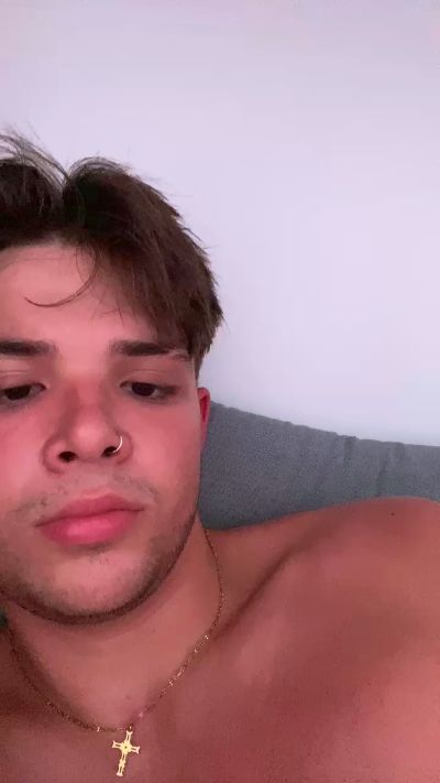 hotboy_gabri Live Image