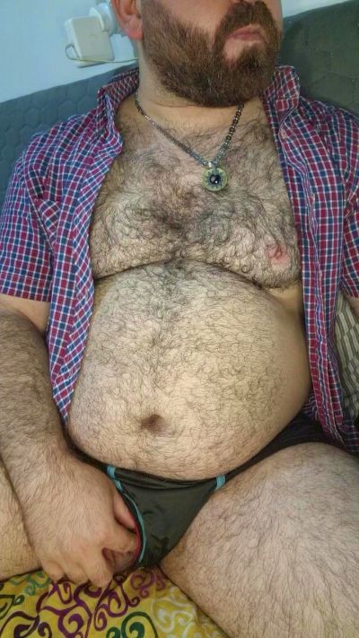 hugsbear