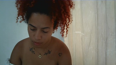 isa_bellaxx Live Image