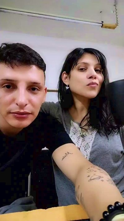 jesnic4 Live Image