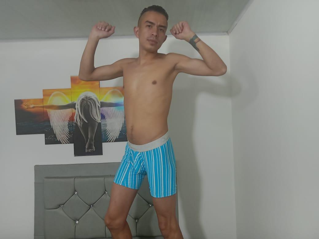 jhonnyy_k Live Image