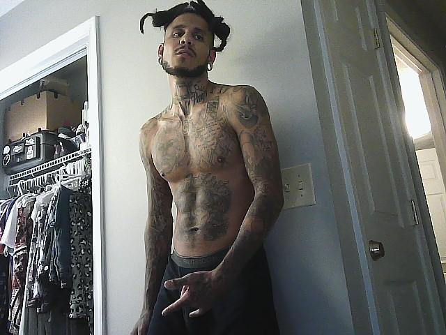 judahhh Live Image