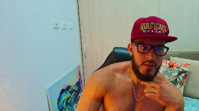 karymmusclets30 Live Image