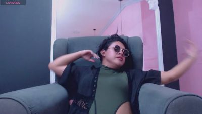 kimcossey Live Image