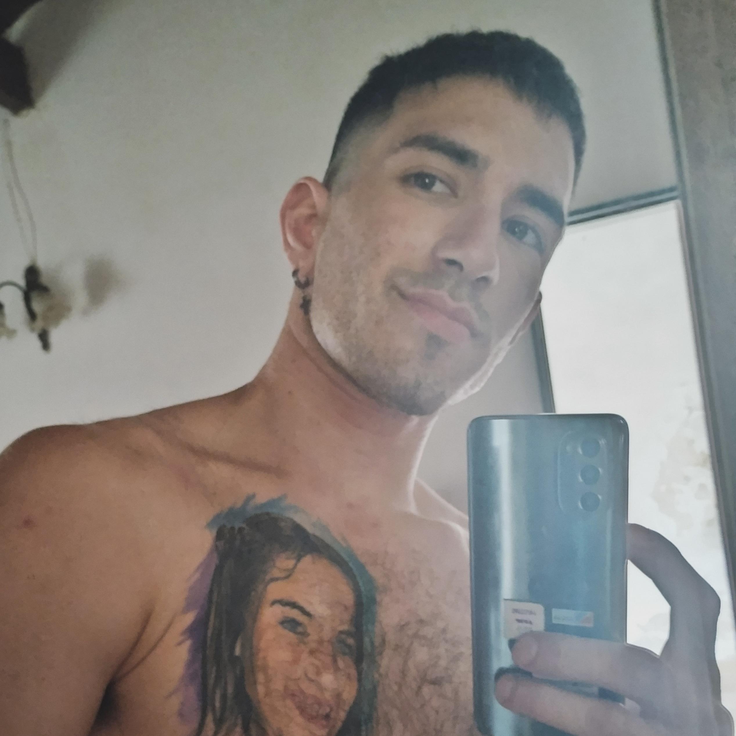 lautaroparera51 Live Image