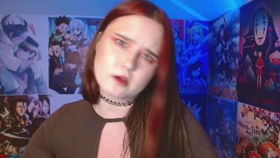 lily_swaylove Live Image