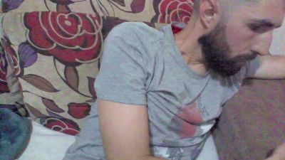 loko_jhony Live Image