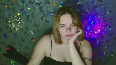 lovely_big_tits Live Image