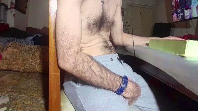 mamaderanegr
