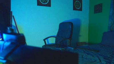 manhegotit Live Image