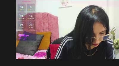 marianaladys05 Live Image
