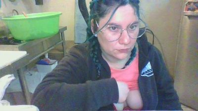 miichellemalv Live Image
