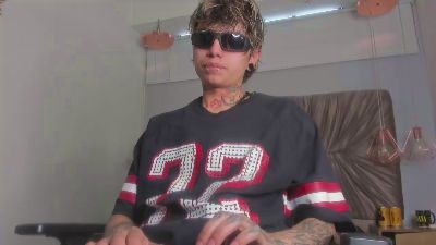 milofloyd Live Image