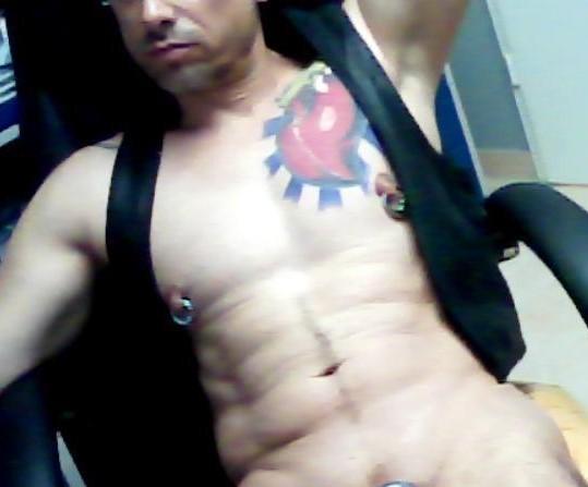 muscle_toy Live Image