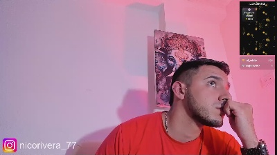 nico_rivera Live Image