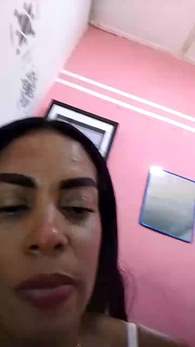 pandora_exotic1 Live Image