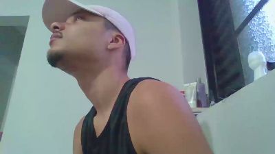 realganjaboy420 Live Image