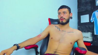 rolo_martinez Live Image