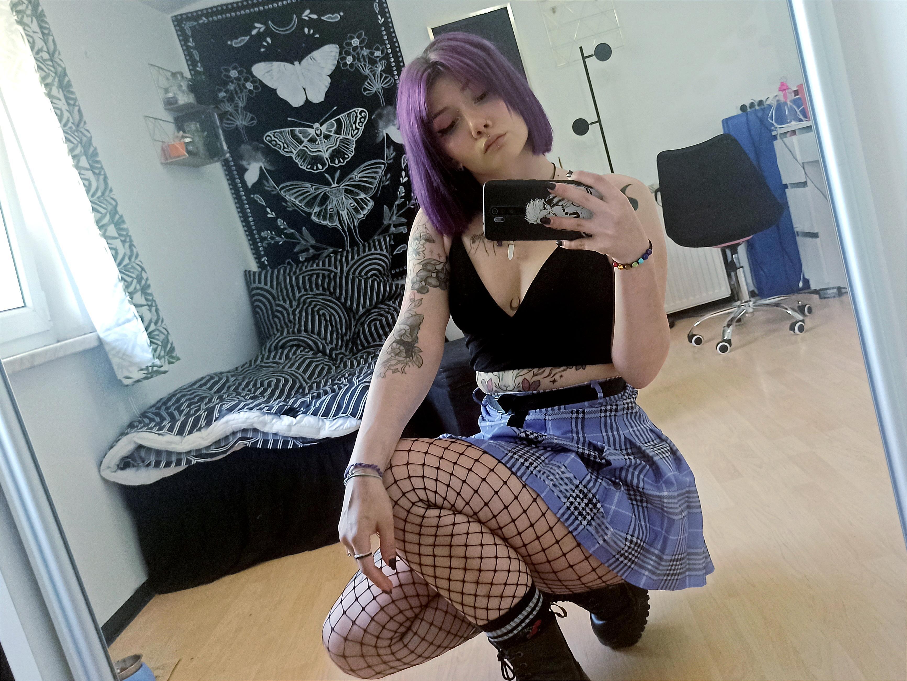 secretGabbie
