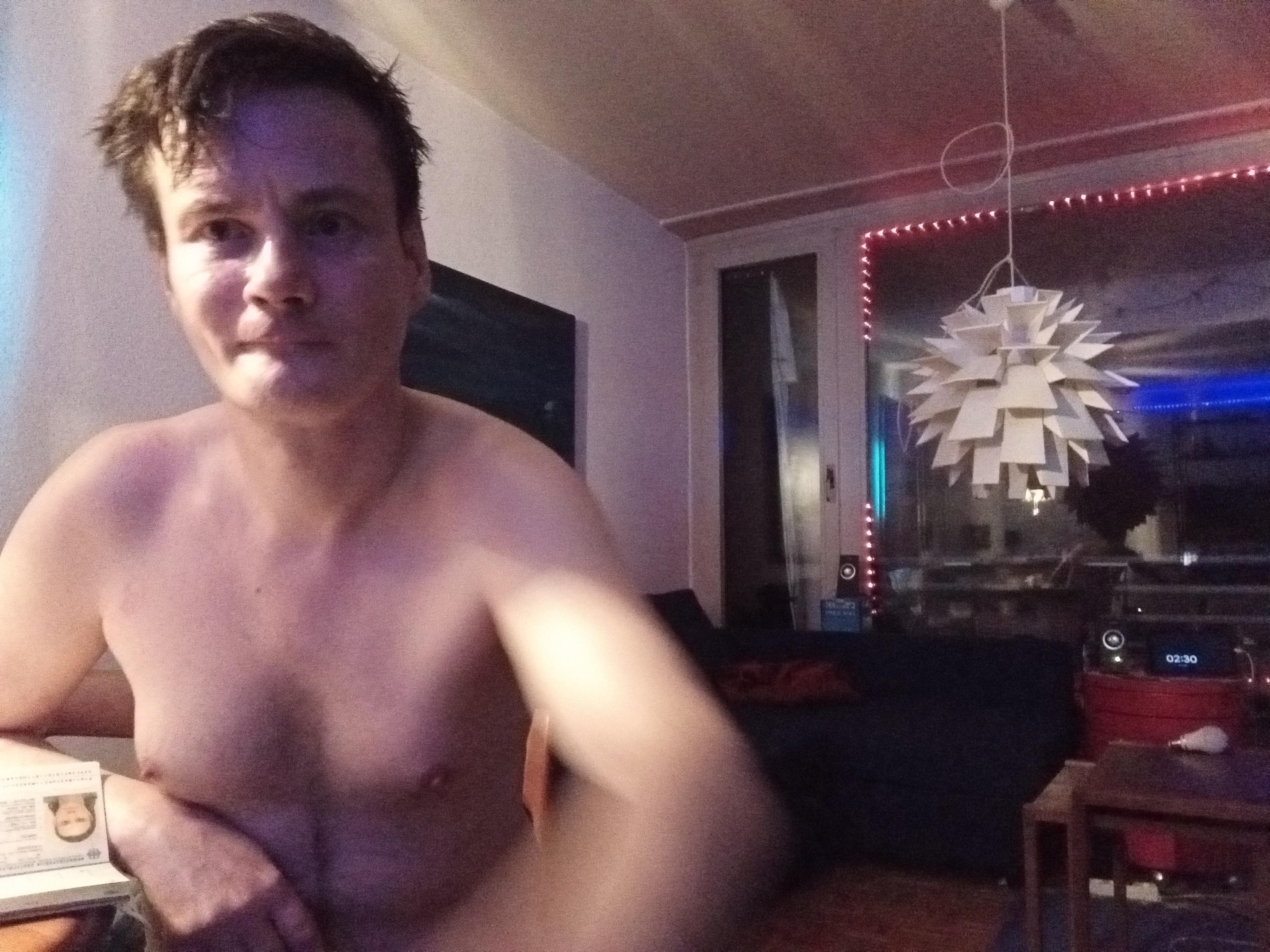 slutMarcel