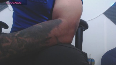 sr_magnux Live Image