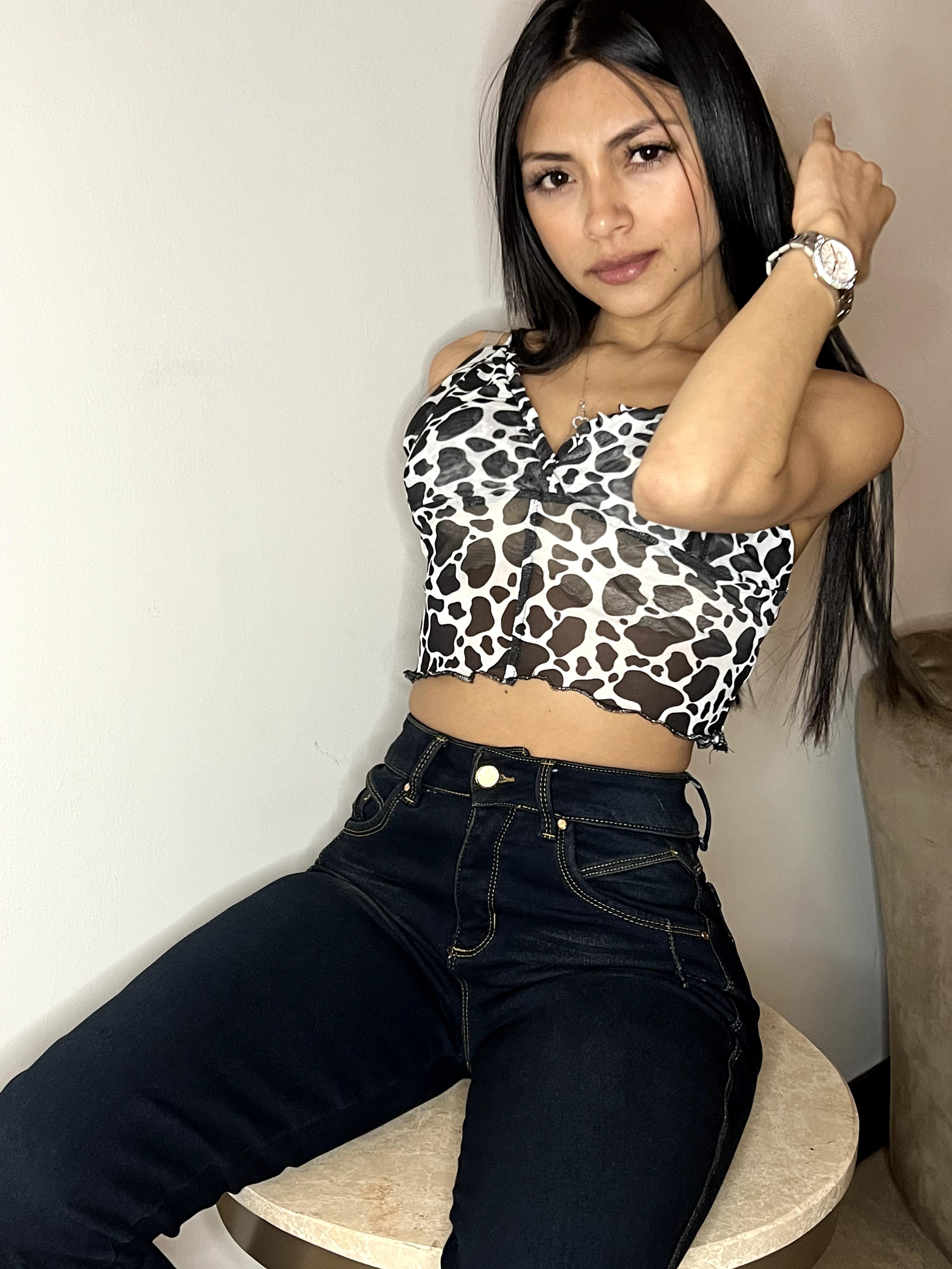 sweet_sofia5 Live Image