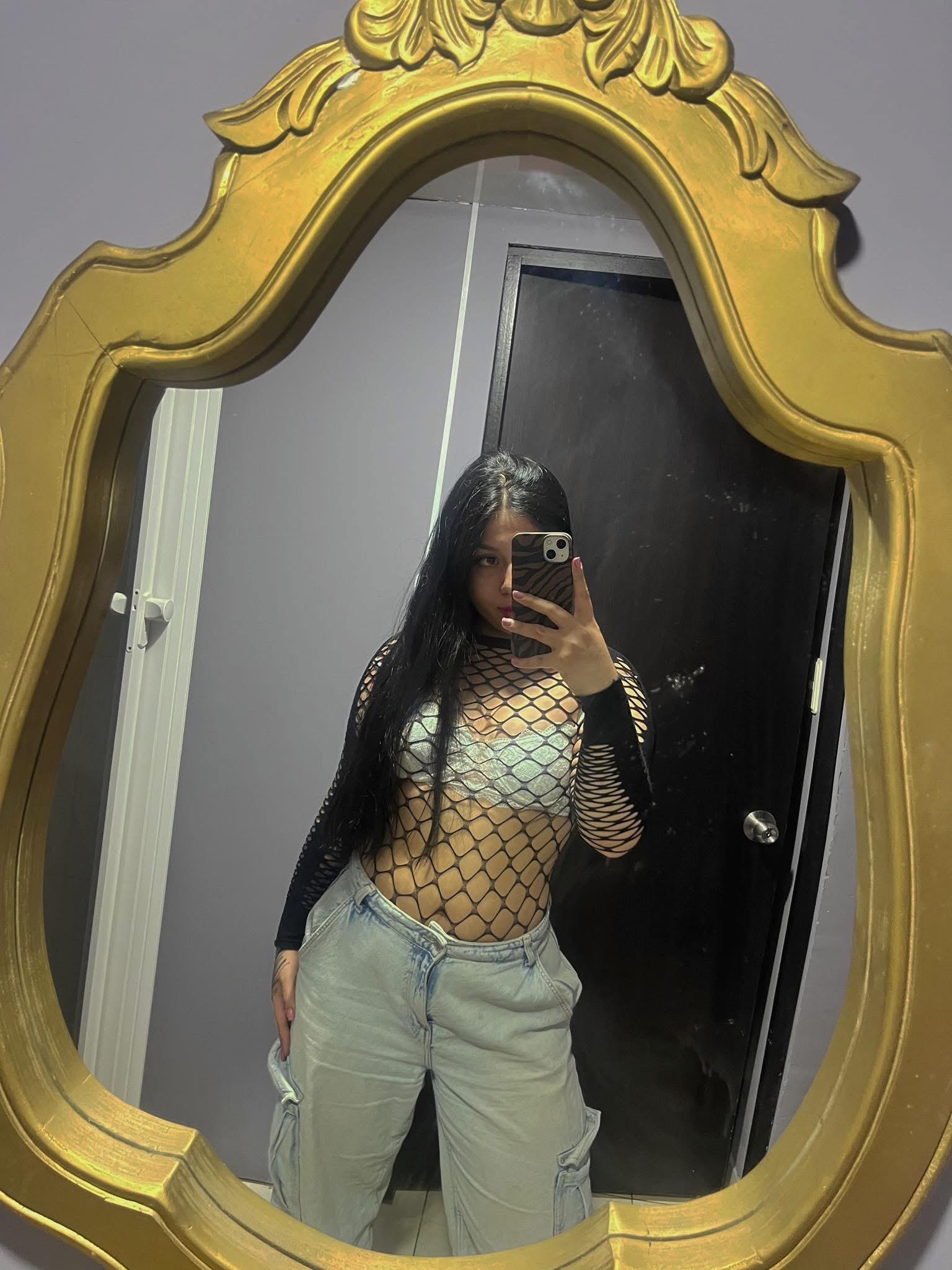 sweety_ashly Live Image