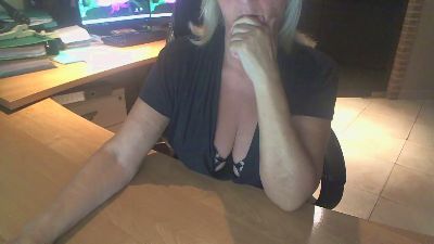 tammy4camfun