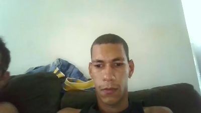 tayronesouza Live Image