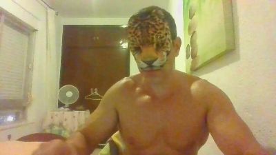 tiggerxxxhot Live Image