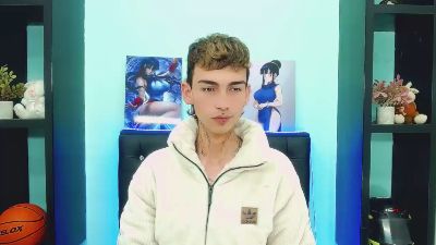 ttimy_x_boy Live Image