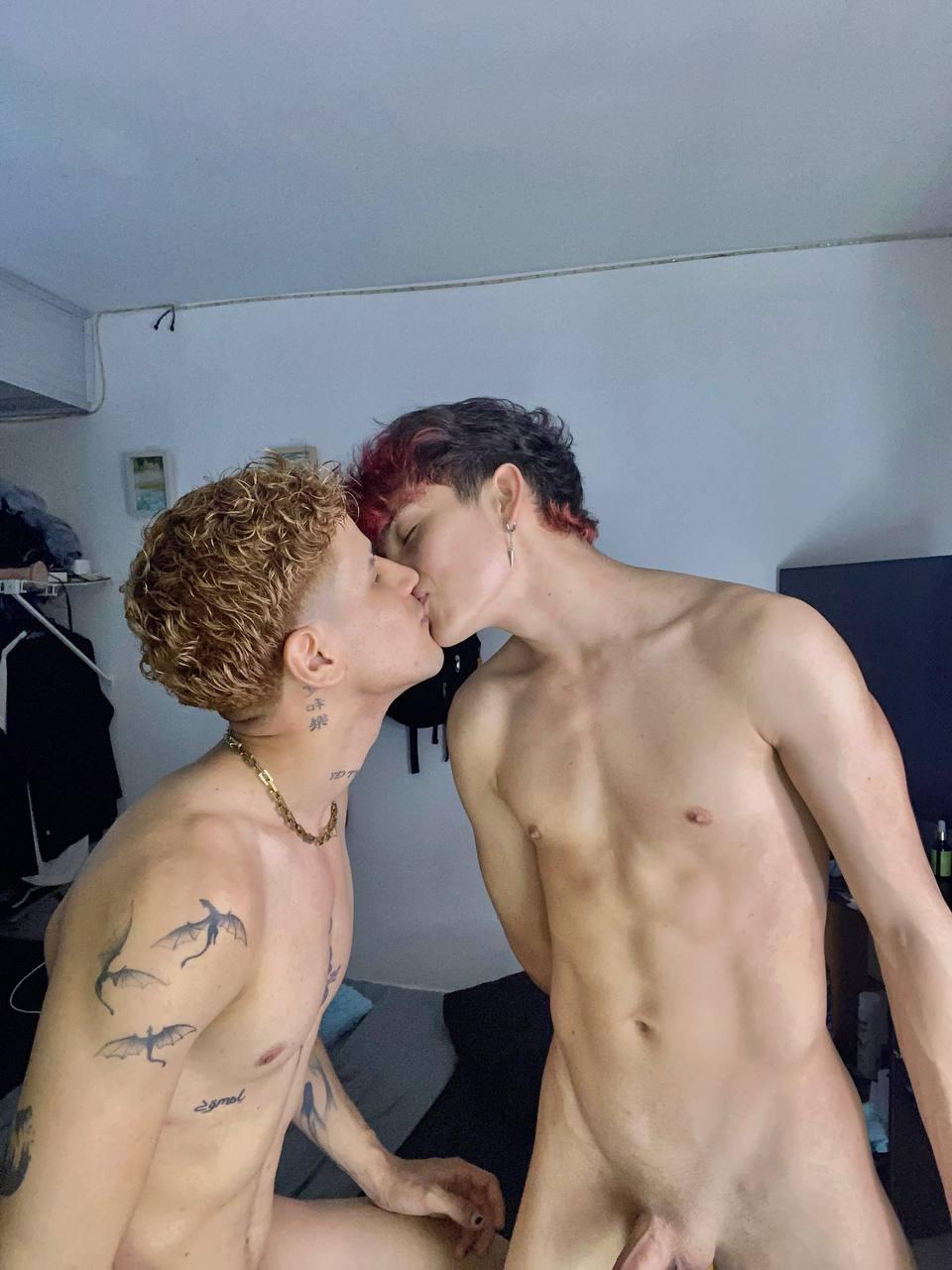 venezuelanguys