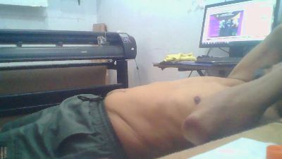 vicman68 Live Image