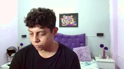 wiilliam_20 Live Image