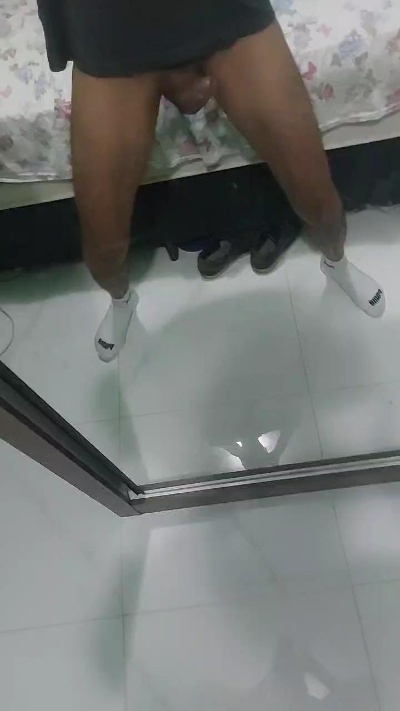 34_Calvin live from Brazil