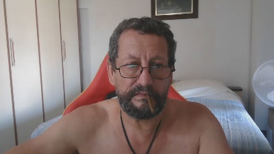 ANTOSEXY2 live from Italy