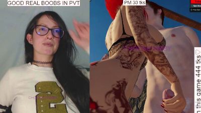 Abbycssx1 live from Argentina