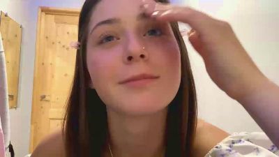 AdalineFontus live from France